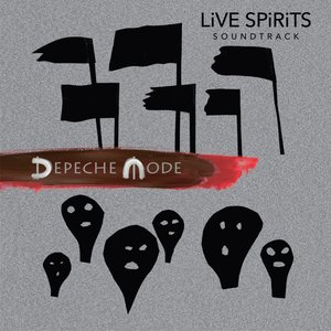 Image for 'LiVE SPiRiTS SOUNDTRACK'