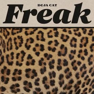 Image for 'Freak'