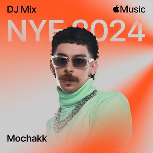 Image for 'NYE 2024 (DJ Mix)'