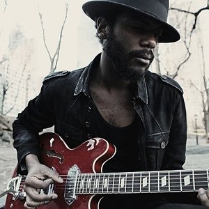 Image for 'Gary Clark Jr.'