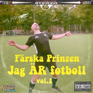 Zdjęcia dla 'Jag ÄR fotboll (Vol.1)'