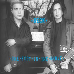 'One Foot In The Grave (Deluxe Reissue)'の画像