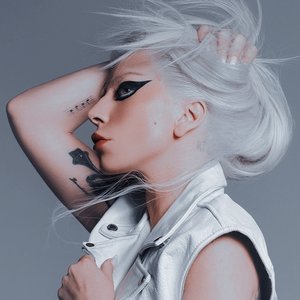 Image for 'Lady Gaga'