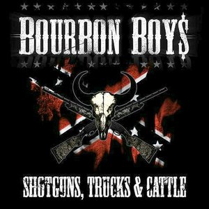 Image pour 'Shotguns, Trucks & Cattle'