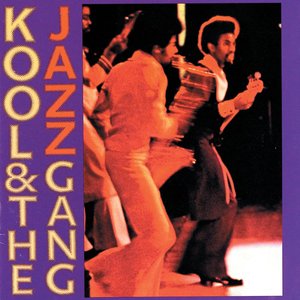 Image for 'Kool Jazz'