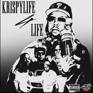 Imagen de 'Krispylife 4 Life'