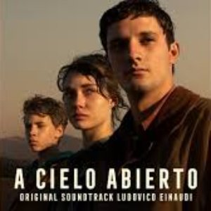 Image for 'Confesión (From "A Cielo Abierto" Soundtrack)'