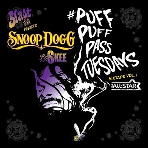 Image for 'Puff Puff Pass Tuesdays'