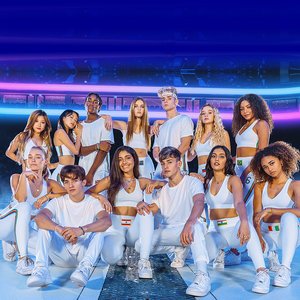 Image for 'Now United'