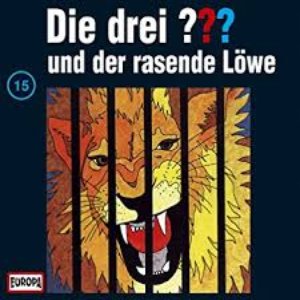 Imagen de '015/und der rasende Löwe'