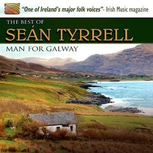 Image pour 'Man for Galway: The Best of Sean Tyrrell'