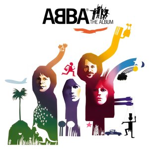 Bild für 'The Album'