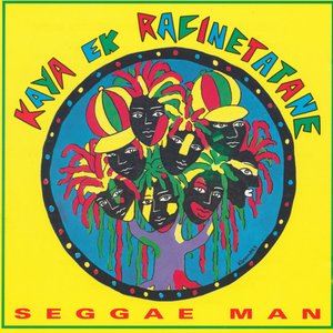 Image for 'Seggae Man'