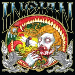 Image for 'Indian - Guiltless (Deluxe Version)'