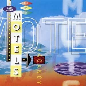 Image for 'The Best Of The Motels - No Vacancy'