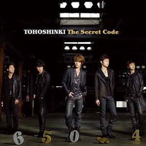 'The Secret Code'の画像