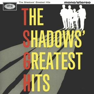 Imagem de 'The Shadows' Greatest Hits'