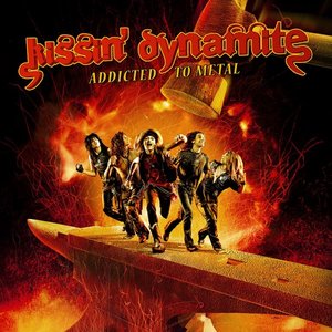 Изображение для 'Addicted To Metal'