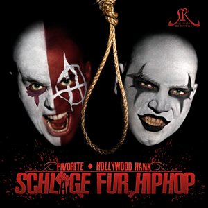 Image for 'Schläge für HipHop'