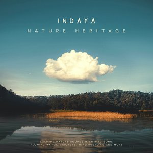 Image pour 'Nature Heritage'