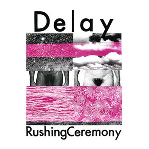 “Rushing Ceremony”的封面