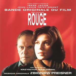 Image for 'Trois Couleurs : Rouge'