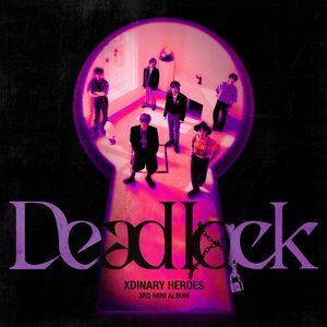 Image for 'Deadlock'