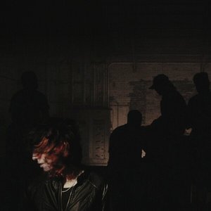 Image for 'Dreamflasher'