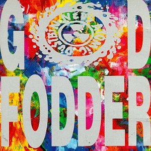 Image for ''GOD FODDER''
