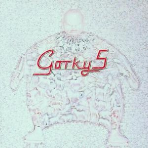 Image for 'Gorky 5'