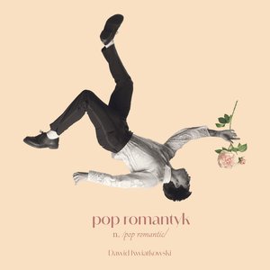 “Pop romantyk”的封面