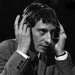 Image for 'Luc Ferrari'