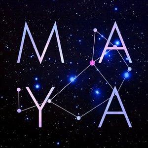 Image for 'Maya - EP'