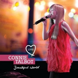 Image for 'Beautiful World Live'