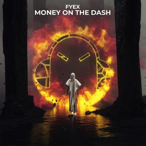 Bild für 'MONEY ON THE DASH'