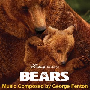 Image for 'Bears (Original Score)'