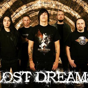 Zdjęcia dla 'Lost Dreams'