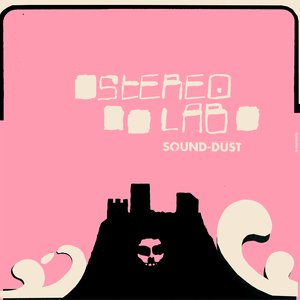 Zdjęcia dla 'Sound-Dust (Expanded Edition)'