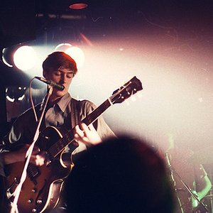 Image for 'Aztec Camera'