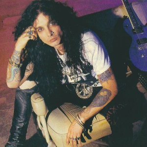 Изображение для 'John Corabi'