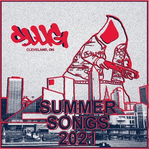 Image for 'Summer Songs 2021'