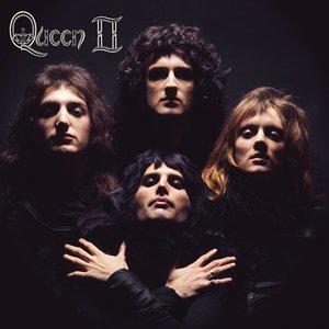 Image for 'Queen II (Deluxe Edition 2011 Remaster)'