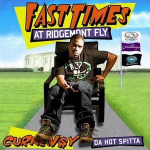 Image for 'Fast Times At Ridgemont Fly'