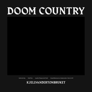 Bild för 'Doom Country'
