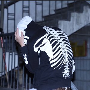 'BOBBYNOPEACE' için resim