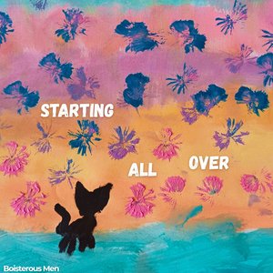 Image for 'Starting All Over'