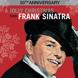 Image for 'A Jolly Christmas from Frank Sinatra (50th Anniversary Edition)'