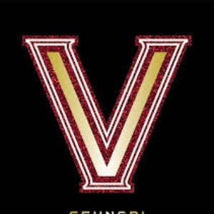 Image for '1st Mini Album V.V.I.P'