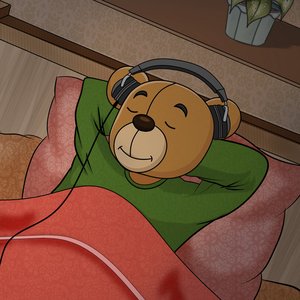 Image for 'Lofi Bear'