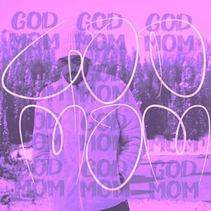 “God Mom”的封面